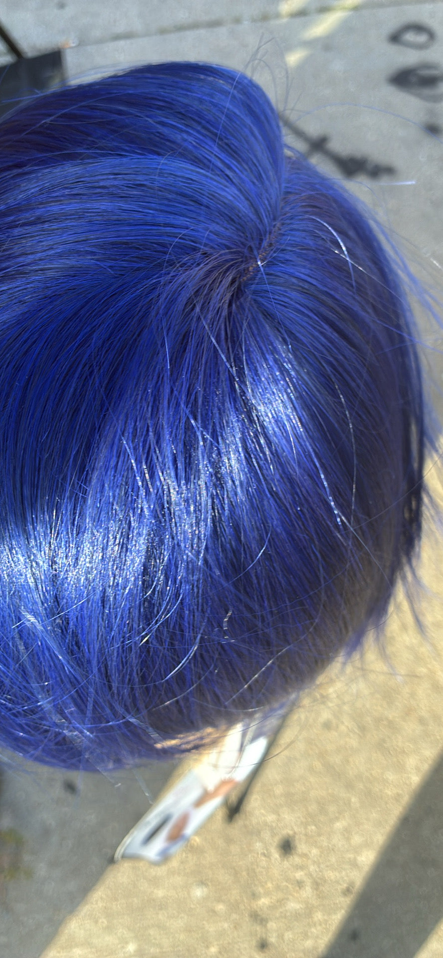 Violet
