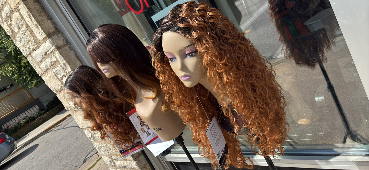 100 percent human hair Lacefront