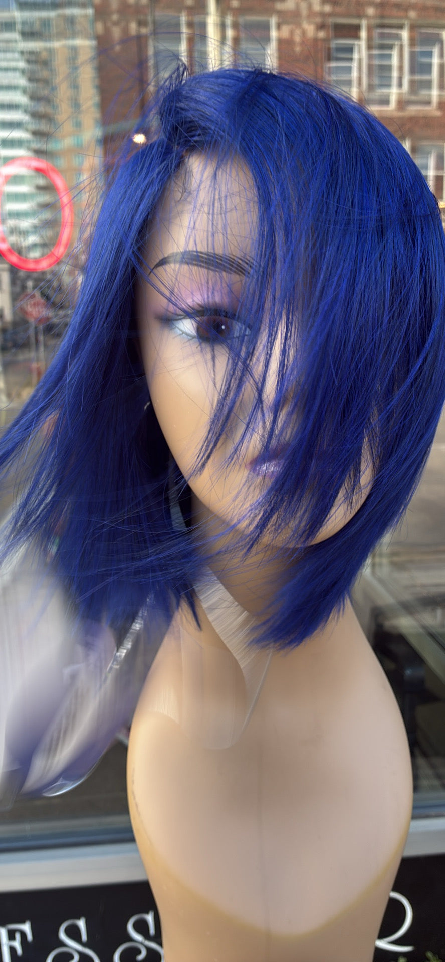 Violet