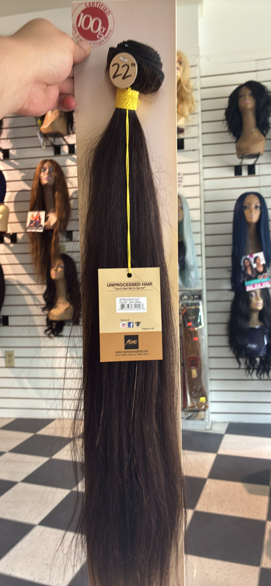 Brazilian bundles