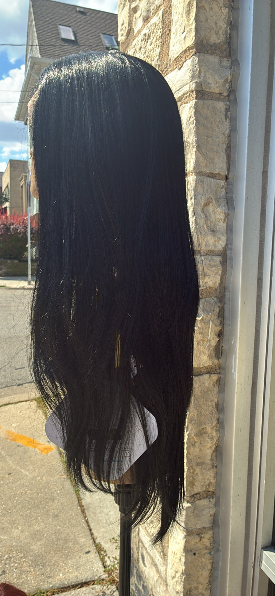Aaliyah hd lace wig