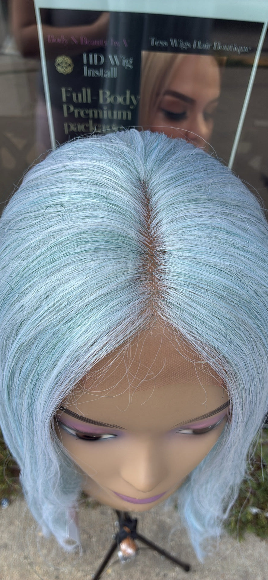 Aqua