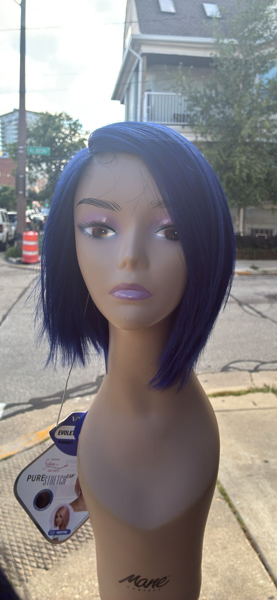 Violet