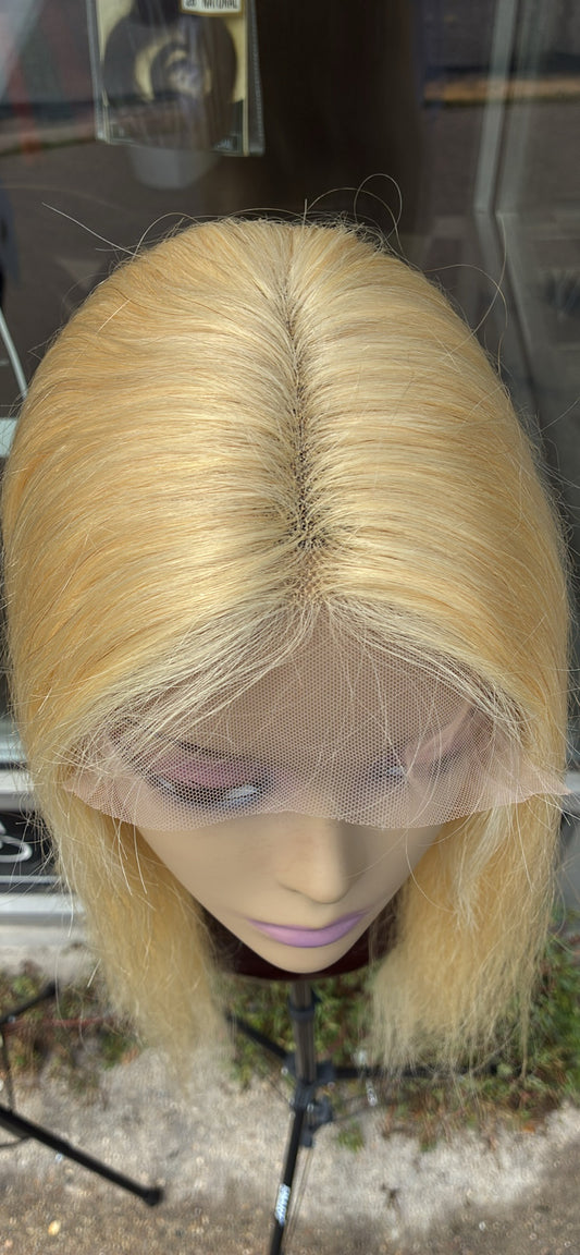 613 100%human hair