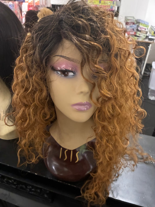 Bebe wig